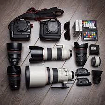 Digital Camera Accessories